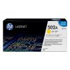 originální toner HP Q6472A, HP 501A yellow žlutý originální toner pro tiskárnu