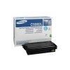 originální toner Samsung CLT-C5082L cyan modrý azurový originální toner pro tiskárnu