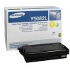originální toner Samsung CLT-Y5082L yellow žlutý originální toner pro tiskárnu