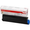 originální toner OKI O4600 (43502002) black černý originální toner pro tiskárnu