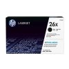 originální toner HP CF226X, HP 26X (9000 stran) black černý originální toner pro tiskárnu