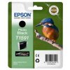 originální Epson T1591 photo black černá foto originální inkoustová cartridge náplň pro tiskárnu