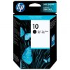 originální HP10 (C4844A) black cartridge originální inkoustová náplň pro tiskárnu