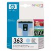 originální HP363 (C8774EE) light cyan cartridge světle azurová inkoustová originální náplň pro tiskárnu