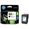 originální HP 901XL (CC654AE) black černá originální inkoustová cartridge pro tiskárnu