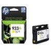 originální HP 933XL (CN056AE) yellow žlutá originální inkoustová cartridge pro tiskárnu