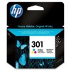originální HP 301 (CH562EE) color barevná inkoustová cartridge pro tiskárnu