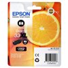 originální Epson 33XL T3361 black cartridge černá inkoustová náplň pro tiskárnu
