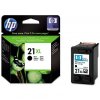 originál HP 21 XL (C9351CE) black cartridge černá originální inkoustová náplň pro tiskárnu