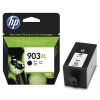 originální HP 903XL (T6M15AE) black černá originální inkoustová cartridge pro tiskárnu