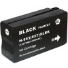 kompatibilní s HP 953XL (L0S70AE) black černá inkoustová cartridge pro tiskárnu