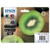 Epson ink C13T02G74010  202 XL  originální