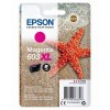 originální Epson 603XL, C13T03A34010 magenta cartridge purpurová orginální inkoustová náplň pro tiskárnu