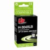 UPrint ink N9K08AE  HP 304XL  N9K08AE  H-304XLB  kompatibilní