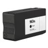 kompatibilní s HP 963XL (3JA30AE) black černá inkoustová cartridge pro tiskárnu