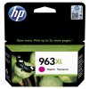 HP ink 3JA28AE  HP 963XL  high capacity  originální