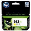 HP ink 3JA29AE  HP 963XL  high capacity  originální