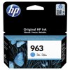 HP ink 3JA23AE  HP 963  originální