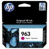 HP ink 3JA24AE  HP 963  originální