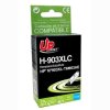UPrint ink HP 903XL  T6M03AE  H-903XLC  kompatibilní