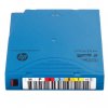 HP LTO Ultrium WORM 5 20-pack, Custom Labeled Data Cartridge, 1500 (1,5 TB)/GB 3000 (3 TB)GB, labeled, světle modrá, C7975WL, pro