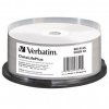 Verbatim BD-R, 50GB, spindle, 43749, 6x, 25-pack, pro archivaci dat