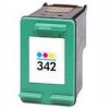HP 342 (C9361E) color barevná cartridge kompatibilní inkoustová náplň pro tiskárnu