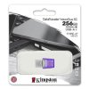 Kingston USB flash disk OTG  DTDUO3CG3/256GB  Data Traveler microDuo3 G2  256GB