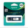 Apacer AP480GAST280-1  480GB  Interní disk SSD M.2 SATA III