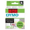 Dymo páska do tiskárny štítků  Dymo  53717  originální
