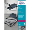 Avery Zweckform  fólie  A4  3563