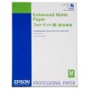 Epson A2  192 g/m2  C13S042095  Enhanced Matte Paper  50  ks A2