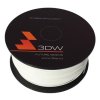 Armor 3D filament  D12301  PLA  bílá