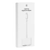 Apple  Redukce Apple digitální AV adaptér Lightning 3-port  MD826ZM/A  bílá  16.1  Lightning M, Ligh