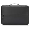 Obal voděodolný na notebook 14", černý z polyester/polyuretanu, voděodolný, HP