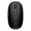 HP Myš 240, 1600DPI, Bluetooth, optická, 3tl., bezdrátová, černá, 1 ks AAA, Apple MacOS, Microsoft Win 7/8/10, Google Chrome