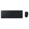 Microsoft Bluetooth Wireless Desktop 900, Klávesnice s myší, AAA, CZ/SK, multimediální, 2.4 [Ghz], bezdrátová, černá