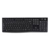 Logitech K270  US