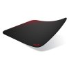Genius  Podložka pod myš G-Pad 500S  látková  černo-červená  450*400 mm  3 mm