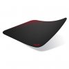 Podložka pod myš G-Pad 500S, látková, černo-červená, 3 mm, Genius