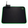 HP  Podložka pod myš  HP Pavilion Gaming 400  Protiskluzová  černá  350x280 mm