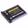 Avacom baterie pro Olympus Li-Ion, 3.7V, 740mAh, 2.7Wh