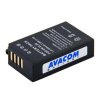 Avacom baterie pro Nikon Li-Ion, 7.4V, 800mAh, 11.1Wh