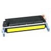 kompatibilní toner s HP C9722A, HP 641A yellow žlutý toner pro tiskárnu