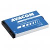 Avacom baterie pro Aligator A300, Li-Ion, 3,7V, GSAG-A300-1100, 1100mAh, 4,1Wh