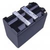 Avacom baterie pro Sony NP-F970, Li-Ion, 7.2V, 7800mAh, 56.2Wh