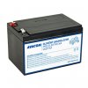 Avacom náhradní baterie do vozítka Peg Pérego - konektor F2, (olověný akumulátor), 12V, 15Ah, PBPP-12V015-F2AD