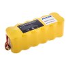 Avacom baterie pro Samsung NaviBot, Ni-Mh, 14.4V, 3300mAh, 48Wh, kavlitní články
