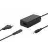 nabíjecí adaptér pro notebooky Samsung a Asus  19V  2.37A  Avacom 45W, konektor 3,0mm x 1,0mm