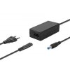 Avacom nabíječka - adaptér pro notebooky, LCD monitory, CCTV a CCD kamery 12V, 3,33A, 40W, ADAC-12V-A40W, kruhový konektor 5,5 x 2